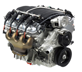 P289E Engine